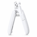 2-in-1 LED Pet Nail Clipper & Grinder