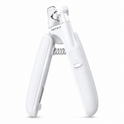 2-in-1 LED Pet Nail Clipper & Grinder